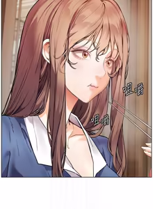 Page 1247 of 老师的亲密指导 | 老師的親密指導 1-111 - preview thumbnail