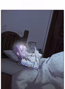 Page 1251 of 老师的亲密指导 | 老師的親密指導 1-111 - preview thumbnail