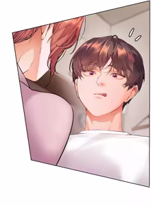 Page 1297 of 老师的亲密指导 | 老師的親密指導 1-111 - preview thumbnail