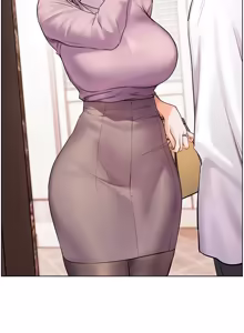 Page 1361 of 老师的亲密指导 | 老師的親密指導 1-111 - preview thumbnail