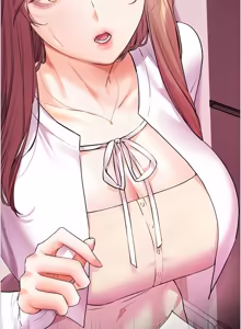 Page 1378 of 老师的亲密指导 | 老師的親密指導 1-111 - preview thumbnail