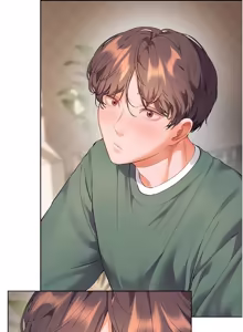 Page 1393 of 老师的亲密指导 | 老師的親密指導 1-111 - preview thumbnail
