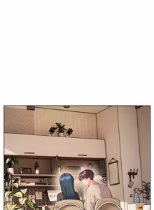 Page 1405 of 老师的亲密指导 | 老師的親密指導 1-111 - preview thumbnail