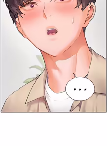 Page 1406 of 老师的亲密指导 | 老師的親密指導 1-111 - preview thumbnail