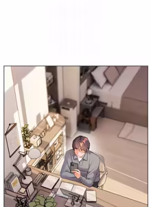 Page 1413 of 老师的亲密指导 | 老師的親密指導 1-111 - preview thumbnail