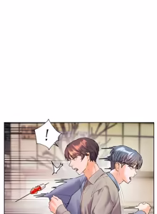 Page 1432 of 老师的亲密指导 | 老師的親密指導 1-111 - preview thumbnail