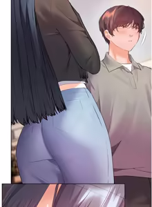 Page 1438 of 老师的亲密指导 | 老師的親密指導 1-111 - preview thumbnail