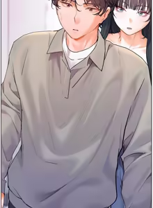 Page 1443 of 老师的亲密指导 | 老師的親密指導 1-111 - preview thumbnail