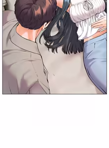 Page 1453 of 老师的亲密指导 | 老師的親密指導 1-111 - preview thumbnail