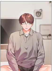 Page 1507 of 老师的亲密指导 | 老師的親密指導 1-111 - preview thumbnail