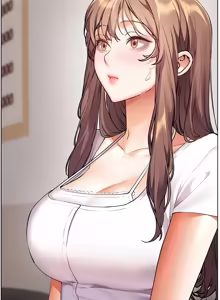 Page 1624 of 老师的亲密指导 | 老師的親密指導 1-111 - preview thumbnail