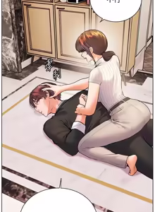 Page 1633 of 老师的亲密指导 | 老師的親密指導 1-111 - preview thumbnail