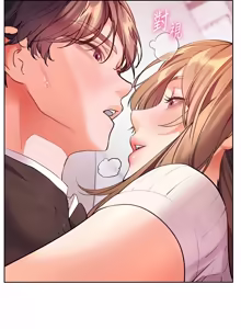 Page 1646 of 老师的亲密指导 | 老師的親密指導 1-111 - preview thumbnail
