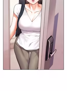 Page 1675 of 老师的亲密指导 | 老師的親密指導 1-111 - preview thumbnail