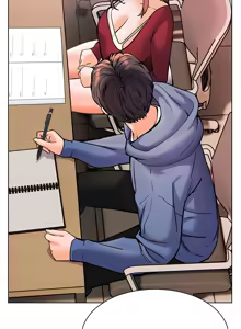 Page 323 of 老师的亲密指导 | 老師的親密指導 1-111 - preview thumbnail