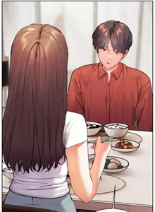 Page 551 of 老师的亲密指导 | 老師的親密指導 1-111 - preview thumbnail
