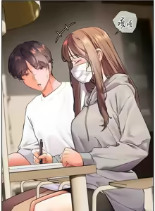 Page 620 of 老师的亲密指导 | 老師的親密指導 1-111 - preview thumbnail