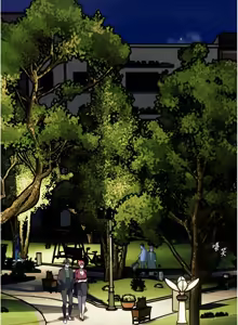 Page 778 of 老师的亲密指导 | 老師的親密指導 1-111 - preview thumbnail