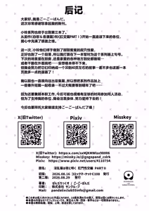Page 20 of Inran Neko wa Yoru ni Naku Koumon Seikou Hen PART II | 淫乱之猫于夜晚啼叫 肛门性交篇 PART II - preview thumbnail