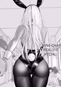 Page 9 of My Sun-Kissed, Busty Stepsister Wants to Milk Me Dry - preview thumbnail