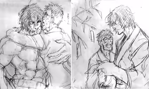 Page 25 of Kengan - preview thumbnail