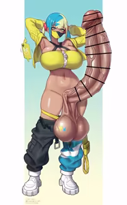 Page 15 of Canari - Pokémon - preview thumbnail