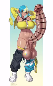 Page 24 of Canari - Pokémon - preview thumbnail