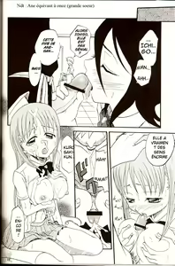 Page 23 of Blechch - preview thumbnail
