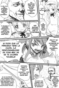 Page 3 of Random Story - preview thumbnail