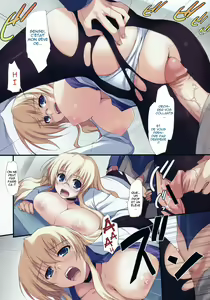 Page 5 of Miwaku no Teacher - preview thumbnail