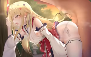 Page 251 of Otogi Frontier - preview thumbnail