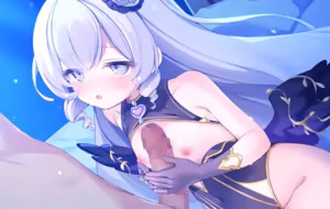 Page 654 of Otogi Frontier - preview thumbnail