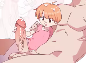 Page 16 of Orenjipiiru - 2026/06 Archive - preview thumbnail