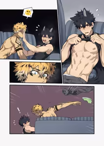 Page 4 of ♦️（🦌）❌ ♠️ - preview thumbnail