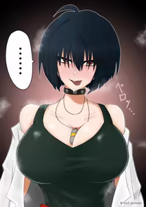 Page 422 of クロテツ - preview thumbnail