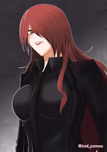 Page 562 of クロテツ - preview thumbnail