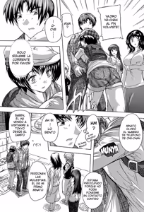 Page 3 of Aparment no Kagi Kashimasu 01 | Te prestare las llaves de mi Apartamento - preview thumbnail