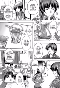 Page 5 of Aparment no Kagi Kashimasu 01 | Te prestare las llaves de mi Apartamento - preview thumbnail