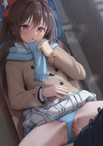 Page 169 of Pixiv FANBOX rewards Pt. 3 (uncensored) - preview thumbnail
