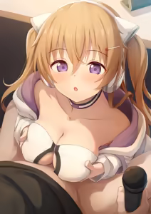 Page 4 of Pixiv FANBOX rewards Pt. 3 (uncensored) - preview thumbnail