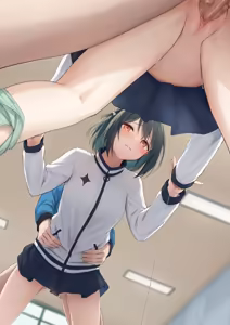 Page 477 of Pixiv FANBOX rewards Pt. 3 (uncensored) - preview thumbnail
