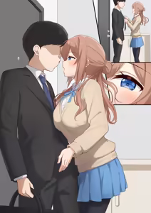 Page 518 of Pixiv FANBOX rewards Pt. 3 (uncensored) - preview thumbnail