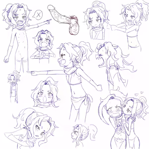 Page 164 of pepzi - preview thumbnail