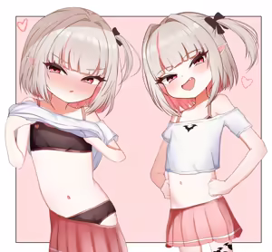 Page 218 of ふうちゃる | huucha - preview thumbnail