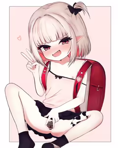 Page 236 of ふうちゃる | huucha - preview thumbnail
