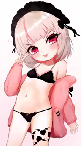 Page 357 of ふうちゃる | huucha - preview thumbnail