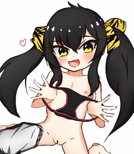 Page 399 of ふうちゃる | huucha - preview thumbnail