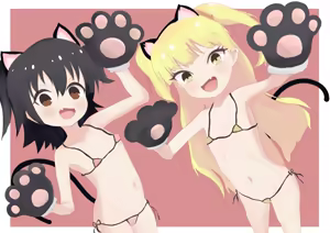 Page 428 of ふうちゃる | huucha - preview thumbnail