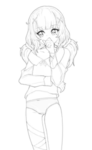 Page 1035 of ペッたん - preview thumbnail