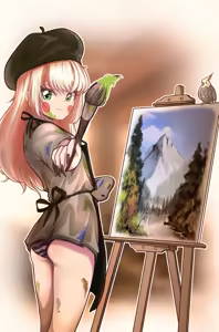 Page 217 of ペッたん - preview thumbnail